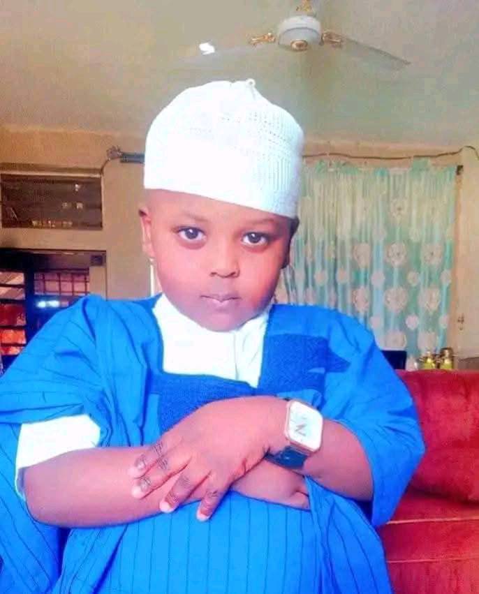 CSOs Demand Swift Justice Over Abduction, Killing of 4-Year-Old Boy