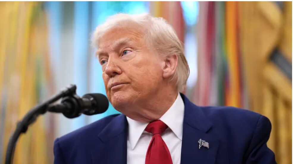 Trump Tariffs Allowed to Stay in Place by Appeals Court