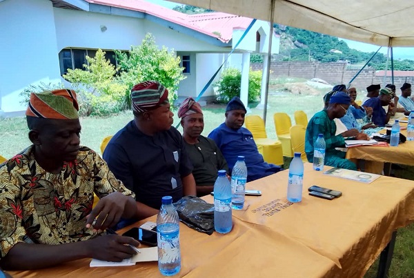 Oke Ogun Apc Leaders Endorse Tinubu for 2027 Re-election