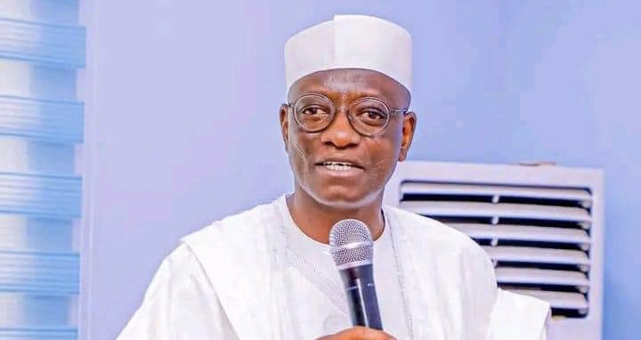 Wadada to Quit SDP Over El-Rufai Rift