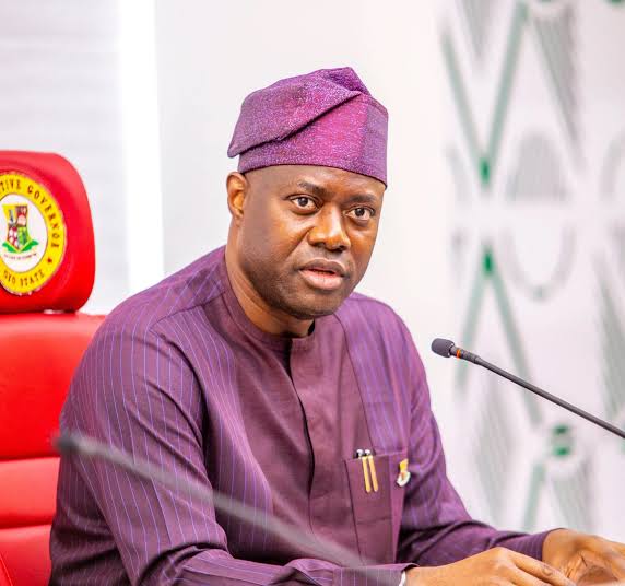Makinde to Coronate New Eleruwa of Eruwa on June 28