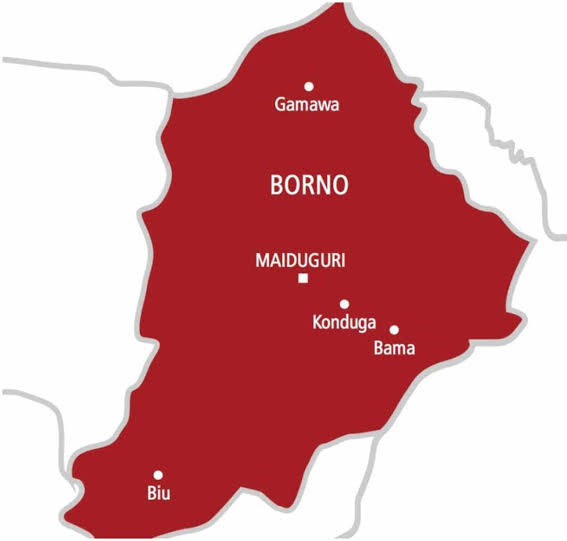 Troops Repel Deadly Terrorist Attacks in Borno
