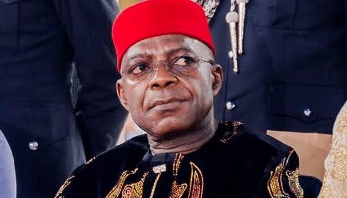 Abia APC Slams Otti’s ‘One-Man’ Government, Lack of Transparency