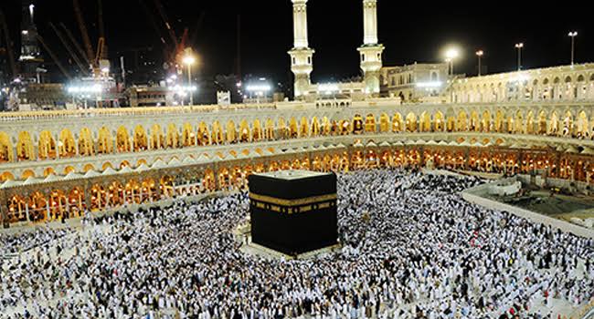 2,700 Nigerian Pilgrims Miss 2025 Hajj as Saudi Closes Visa Portal