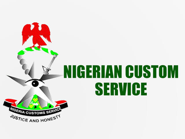 Customs Defends ₦1m Airport Charge, Denies Bribe Claim