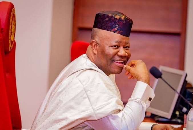Group Cancels June 12 Protest Against Akpabio, Others.