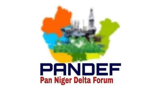 PANDEF Backs Akpabio to Transform South-South