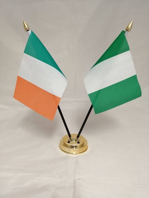 35 Nigerians Deported as Ireland Tightens Immigration Rules