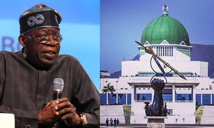 Democracy Day: President Tinubu to Address National Assembly, June 12