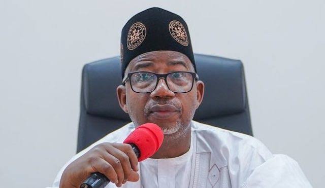 2025 Hajj: Gov Bala Supports Bauchi Pilgrims with Financial Donation