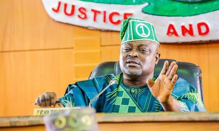 Obasa Appoints Veteran Journalist Oyetayo as Media & Research Adviser