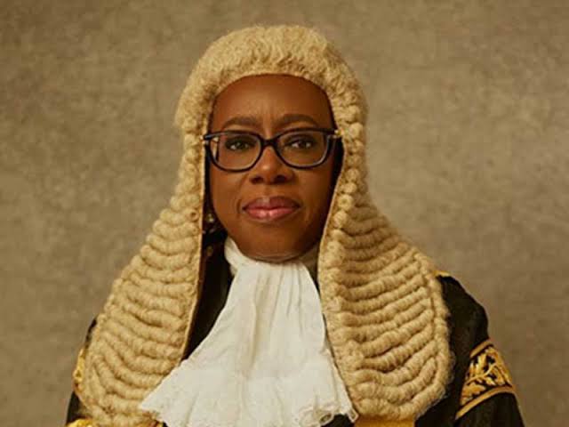 NRM Demands CJN Action Against Judicial Abuse