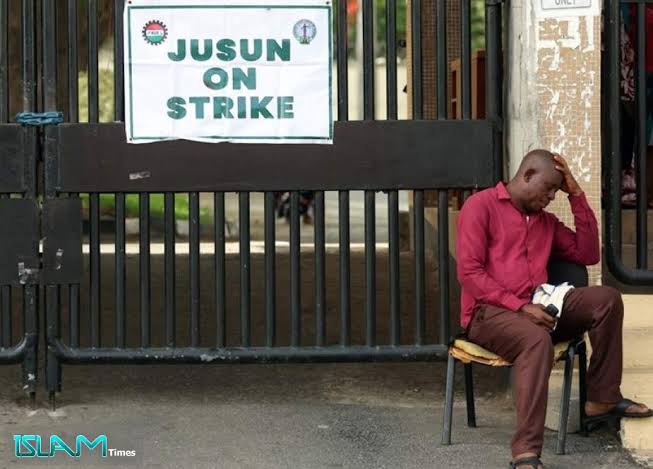 Courtrooms Shut Down as Ondo Judiciary Workers Strike