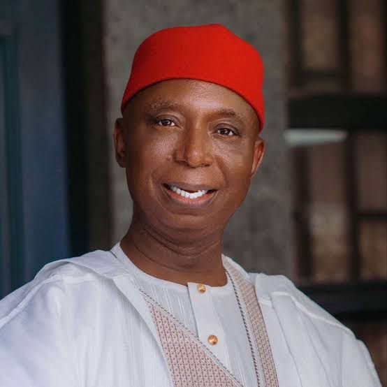 Sen. Nwoko Grants Full Scholarships to 90 Students