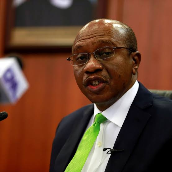 Emefiele to Answer Allegations of Illicit Property Acquisition