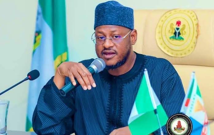 Katsina Govt Denies Role in Bandit Negotiations, Reaffirms No-Deal Policy