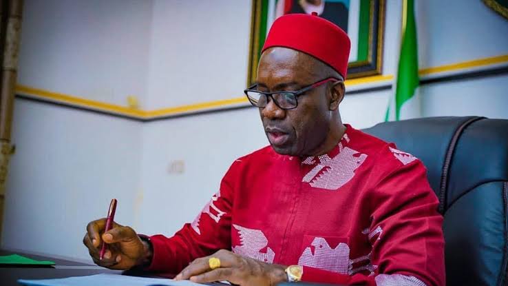 Soludo Chooses Governance First – APGA on Why Campaign Hasn’t Started