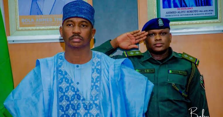 Sokoto Gov Defends Talks with Repentant Bandits