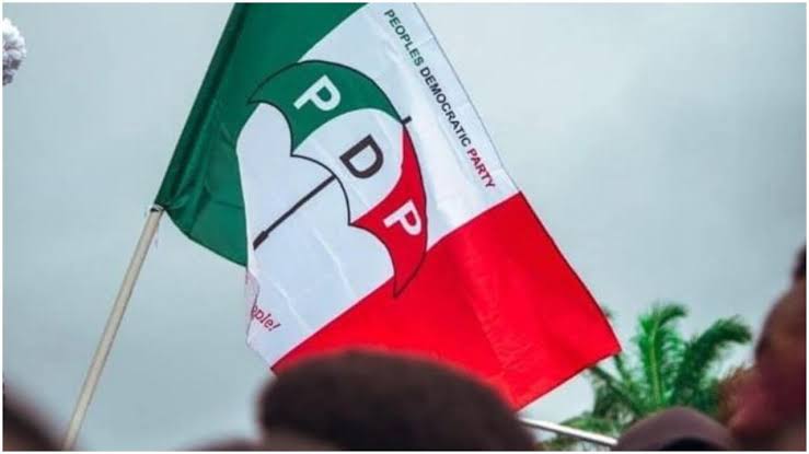 LG Polls: Lagos PDP Unveils 57 Chairmanship, 376 Councillorship Candidates