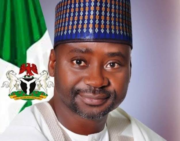 Ex-DG Sani Sidi Joins APC, Says Return Fueled by Good Governance