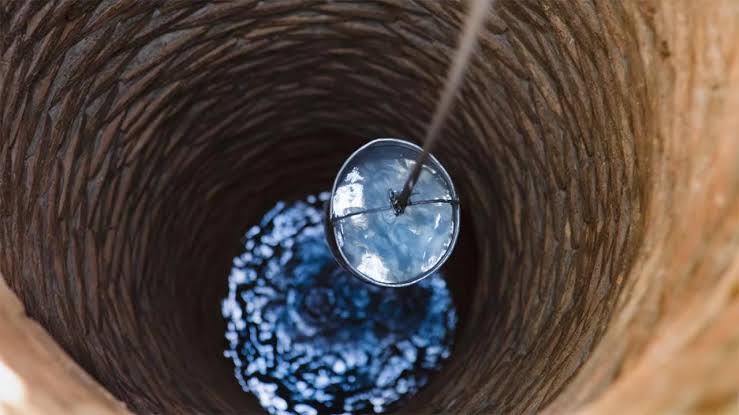 Toddler Dies After Falling into Well in Oyo
