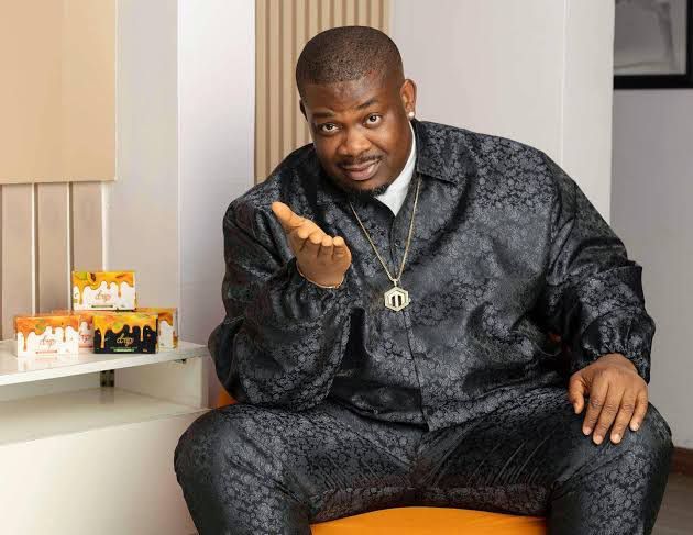 Don Jazzy Opens Up About Losing Out on Signing Top Nigerian Stars