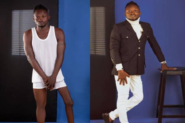 Jigan Babaoja Shares Emotional Journey from Body Shaming to Self-Acceptance