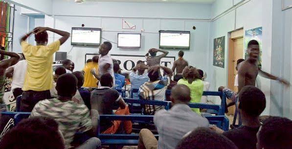 States Unite to Tackle Gambling Addiction in Nigeria