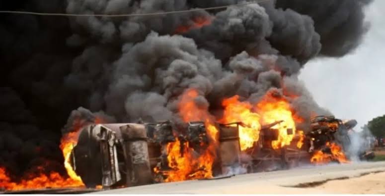 NEMA, KOSEMA Team Up to Tackle Deadly Tanker Explosions