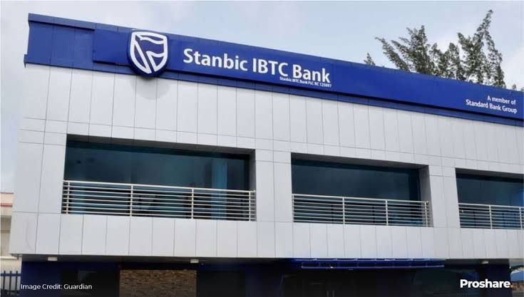 Stanbic IBTC Records 121.97% Oversubscription in Rights Issue
