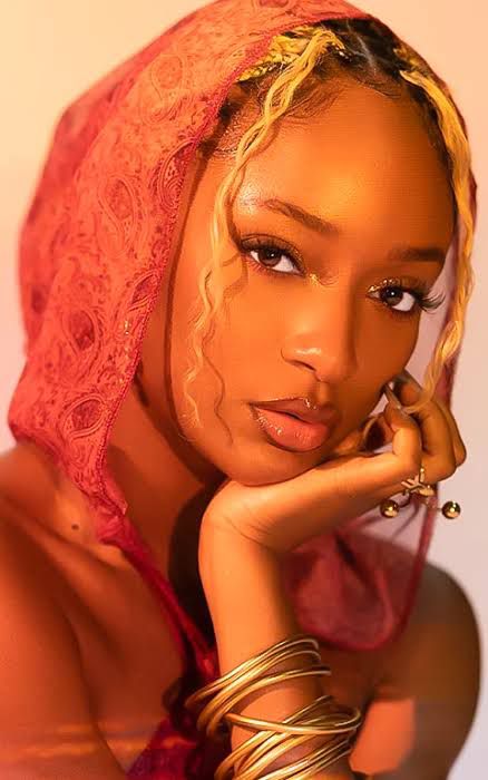 Ayra Starr Opens Up About Acting Debut and Growing Respect for Film Industry