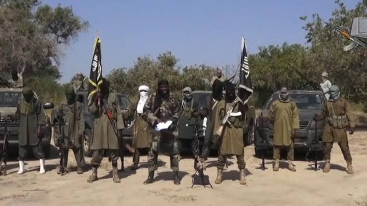 Boko Haram Abducts Priest, Nine Others, Kills One