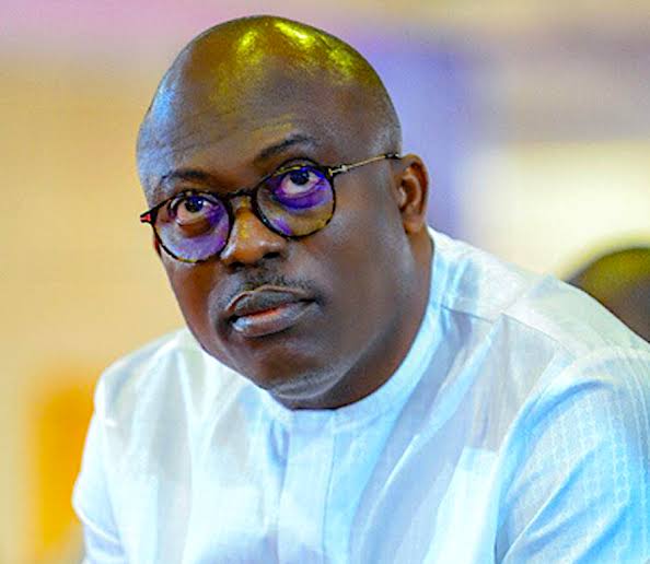 No Backdoor Entry: Rivers APC Rejects Shortcut for Fubara