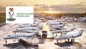 Customs Issues One-Month Ultimatum to Jet Owners to Pay Import Duties