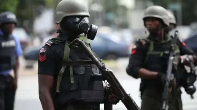 Suspected Ritualist Arrested for Murder of 6-Year-Old Boy