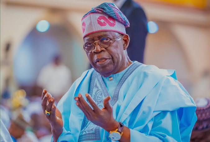 Eid-al-Adha: Tinubu Calls for Prayers, Compassion for Troops, Vulnerable