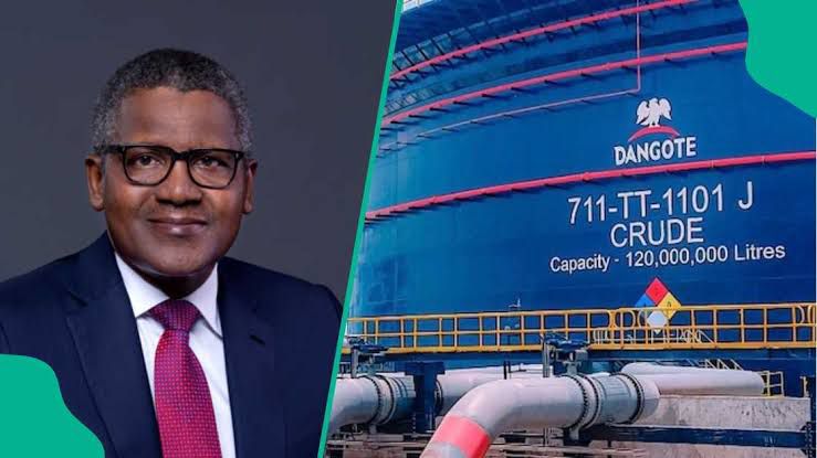 Regulatory Body Approves Dangote Petrochemicals’ Listing Plans