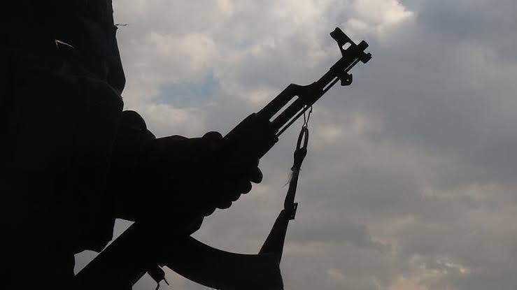 PDP Ward Chair, Others Killed, 12-Year-Old Girl Abducted.