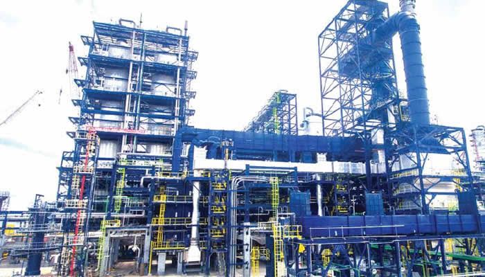 OPS Demands Refinery Sell-Off Following $2.4bn Botched Repairs