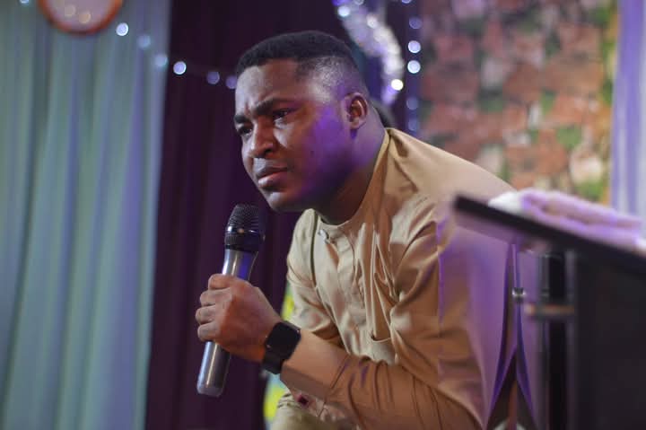 Church General Overseer Jailed for Life for Raping Minor