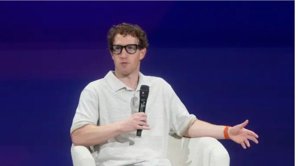 Mark Zuckerberg Assembles Team to Build “Superintelligence”