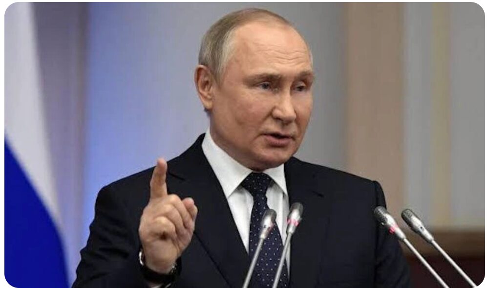 Russia Warns US Against Attacks on Iran