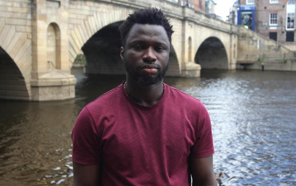 Scarborough-Based Nigerian Rescues Woman from River Ouse in York