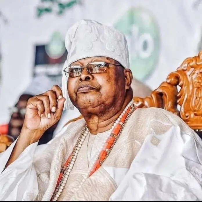 Traditionalists Condemn Awujale’s Islamic Burial, Threaten Lawsuit