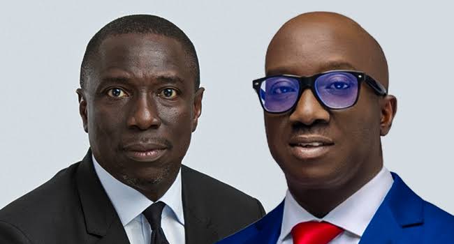Supreme Court Reserves Judgment in Edo Gov Election Dispute