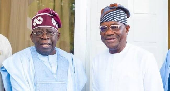 Nigeria Was Practically Dead Before Tinubu took over – Wike