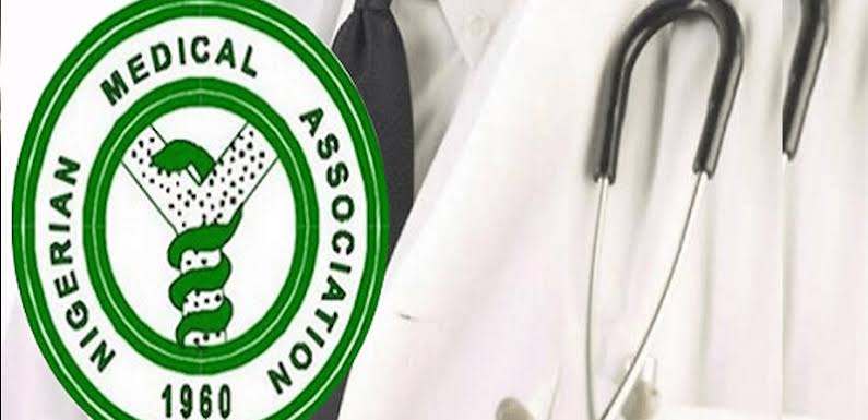 Lagos NMA Rejects FG’s Proposed Salary Structure for Doctors