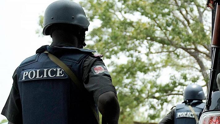Man Arrested for Allegedly Killing Ex-Wife