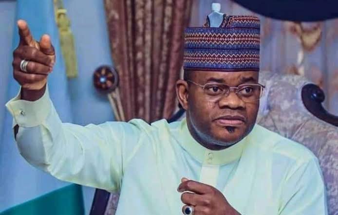 FCT Court Denies Yahaya Bello’s Request for Passport Release