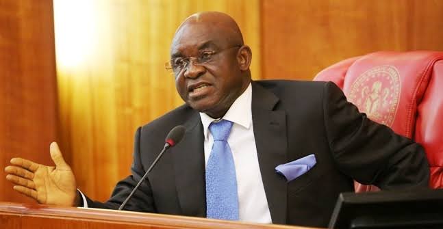 David Mark Dumps PDP, Emerges ADC Leader in Opposition Shake-Up